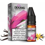 Dekang Classic Vanilka 10 ml 3 mg – Hledejceny.cz