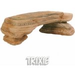Trixie Pískovcová plošina 29 cm – Zboží Dáma