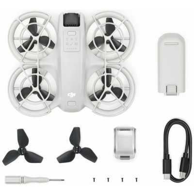 DJI Neo (CP.FP.00000184.01) – Zbozi.Blesk.cz