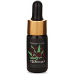 Bailly CBDkonopi 3% CBD konopný olej 10 ml – Zbozi.Blesk.cz