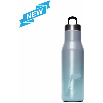 Eco Vessel Nerezová termolahev Aspen Coastal Mist 470 ml