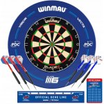 Winmau PDC Blade – Zboží Mobilmania