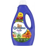 Coccolino Care Sport & Active prací gel 60 PD 2,4 l – Zboží Mobilmania