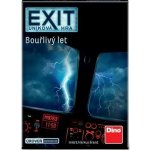 Dino Exit Úniková hra: Bouřlivý let – Hledejceny.cz