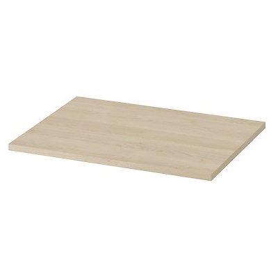 Cersanit MODUO Deska 60 dub S590-022 – Zboží Dáma