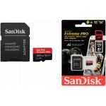 SanDisk SDXC 128 GB SDSDXXD-128G-GN4IN – Zboží Živě