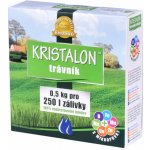 Agro Kristalon Trávník 0,5 kg – Zboží Mobilmania