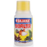 Dajana Biofiltr 100 ml – Sleviste.cz