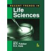 Kniha Recent Trends in Life SciencesPevná vazba
