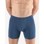 Gina nadměrné 74175P tm.popel, sv. šedá – Zboží Dáma