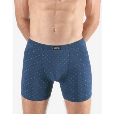 Gina nadměrné 74175P tm.popel, sv. šedá – Zboží Dáma