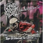 Sugarhill Adventures - The Collection Grandmaster Flash, Melle Mel and The Furious Five LP – Hledejceny.cz