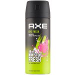 Axe Epic Fresh deospray 150 ml – Zboží Mobilmania