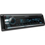 Kenwood KDC-X5200BT – Zboží Mobilmania