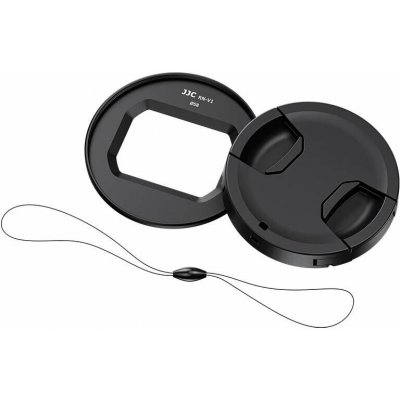 JJC adaptér filtru s krytkou pro Canon V1 – Zboží Živě