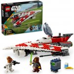 LEGO® Star Wars™ 75388 Stíhačka Jedie Boba – Zboží Živě
