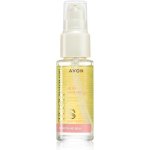 Avon Advance Techniques Ultra Sleek vyhlazující sérum pro nepoddajné vlasy 30 ml – Hledejceny.cz