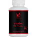 Vitaminum Vitamín C 100 mg 110 tablet – Hledejceny.cz