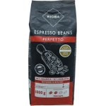 Rioba Espresso 80% Arabica 1 kg – Sleviste.cz