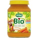 OVKO BIO karotka 190 g – Sleviste.cz