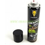 Coyote Cockpit Spray jablko 400 ml – Hledejceny.cz