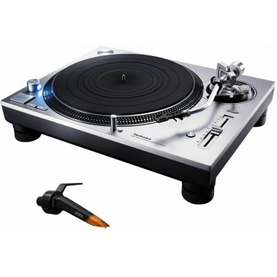 Technics SL-1200GR2ES – Zboží Živě