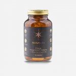 NaturLabs Energy Magnesium Malate + Bioactive Vitamin B6 90 kapslí – Hledejceny.cz