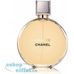 Chanel Chance parfémovaná voda dámská 100 ml tester – Hledejceny.cz