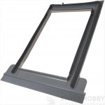 RoofLITE+ TFX 78x118 – HobbyKompas.cz