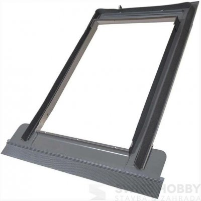 RoofLITE+ TFX 78x118 – HobbyKompas.cz