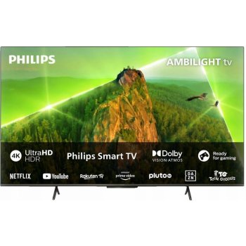 Philips 70PUS8118