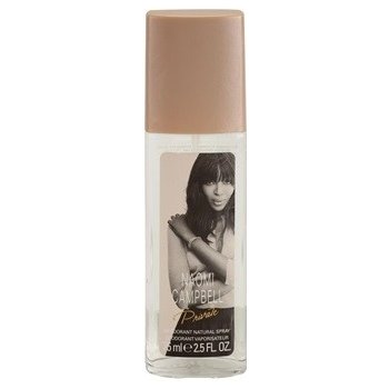 Naomi Campbell Private deodorant sklo 75 ml