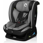Lionelo Aart i-size 2024 Grey Graphite – Zboží Dáma