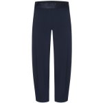 CAMBIO ELENA dámské kalhoty tmavě modré – Zboží Dáma