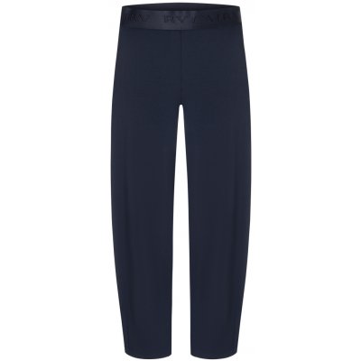 CAMBIO ELENA dámské kalhoty tmavě modré – Zboží Dáma