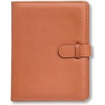 AnalogStore Instax Wide 80 Pocket Album Leather Brown – Zboží Živě