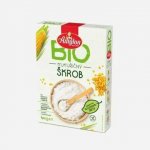 Škrob kukuřičný BIO AMYLON 200 g – Hledejceny.cz