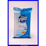 Pronto multifunkční ubrousky proti prachu 25 ks – HobbyKompas.cz