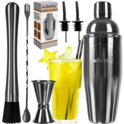 Alum barmanská sada na nápoje – Zbozi.Blesk.cz