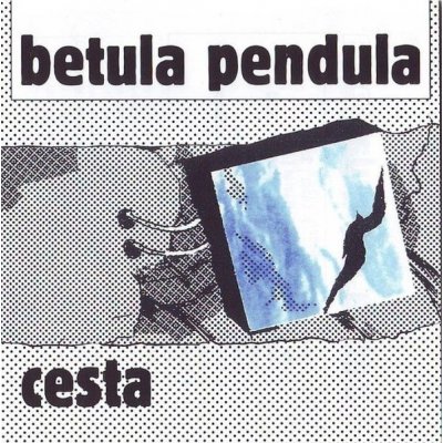 Betula Pendula - Cesta CD – Zboží Mobilmania