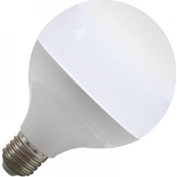 ORT LED žárovka E27 G95 14W studená bílá 1380lm E27 A60 12W