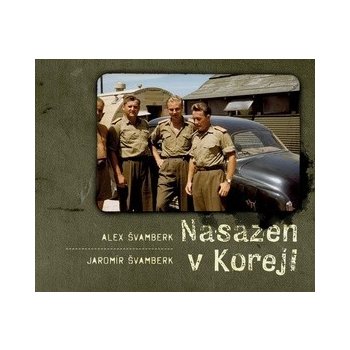 Nasazen v Koreji