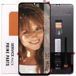 LCD Displej Xiaomi Redmi 12c – Zboží Živě