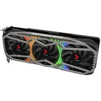 PNY GeForce RTX 3080 XLR8 Gaming REVEL EPIC-X 10GB GDDR6X VCG308010LTFXPPB