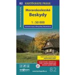 KT 82 Moravskoslezské Beskydy – Hledejceny.cz