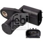 Snímač, poloha vačkového hřídele FEBI BILSTEIN 108250 – Zboží Mobilmania