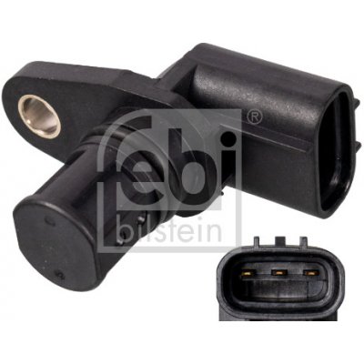 Snímač, poloha vačkového hřídele FEBI BILSTEIN 108250 – Zboží Mobilmania