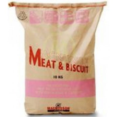 Magnusson Meat & Biscuit Junior 4,5 kg – Zbozi.Blesk.cz