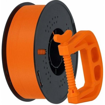 Kingroon ABS 1,75 mm 1kg Oranžová – Zboží Živě