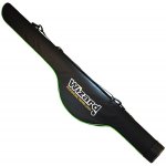 Wizard Pevné pouzdro na pruty 120 cm – Zboží Dáma